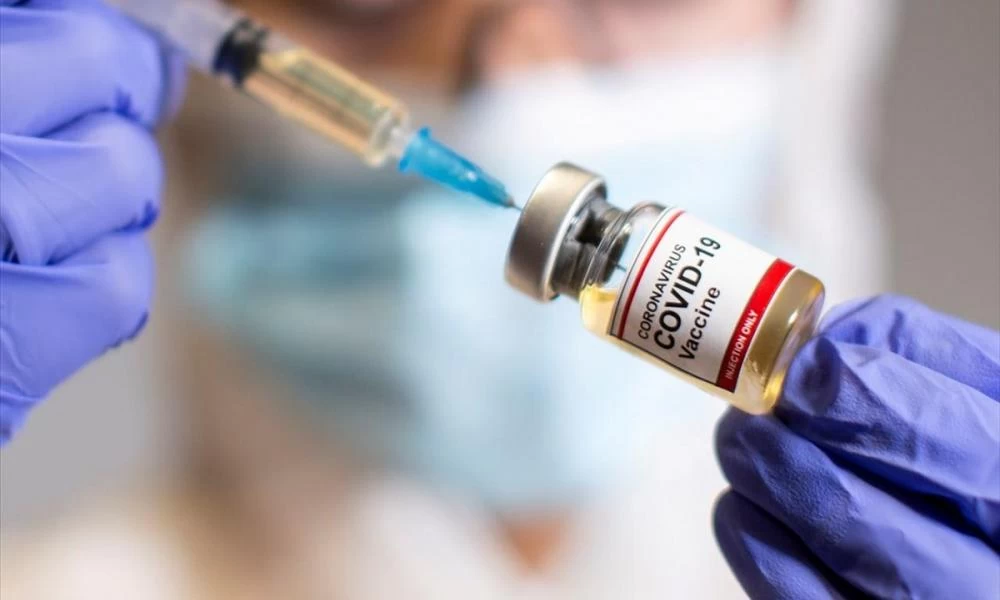 Αμβούργο: Oι εμβολιασμοί θα φτάνουν τους 7.000 καθημερινά